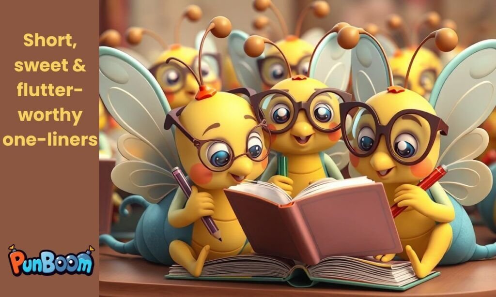 Short sweet butterfly one-liners and flutter-worthy captions